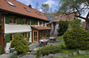  Landhaus Ayurvedicus Veggie Pension  Штифенхофен